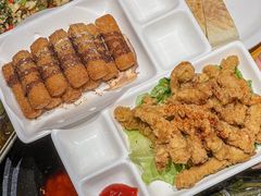 -小小河边鱼(天润城店)