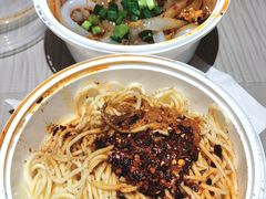 -西月城谭豆花(春熙路店)