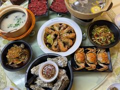 -聚味瞿记·龙虾堂(树木岭店)