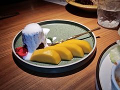 -星叶·东南亚料理(温州万象城店)