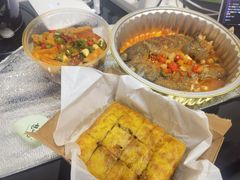 -楚山晓·湖北菜(武汉光谷K11店)