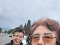 -云南民族村