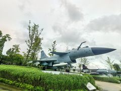 -成飞公园