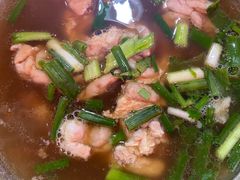 -北门张家羊肉粉(森航·乐活城西南)