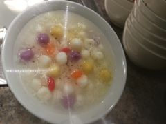 桂花酒酿小圆子-七宝老街汤团(上海世纪汇广场店)