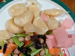 -津门老羊家·铜锅涮羊肉·烧烤(科技园店)