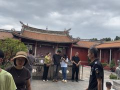 -揭阳学宫(榕城区)