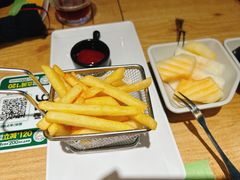 -豪客来牛排(文化路店)