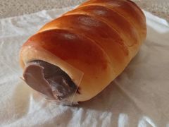 -山崎面包(静安久光店)