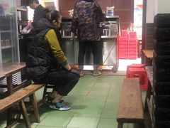 -清真·马峰烤肉(小学习北巷店)