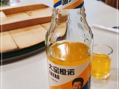 -小火炕铁锅炖鱼