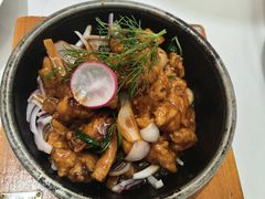 -北塘海鲜·天津菜(大光明桥旗舰店)