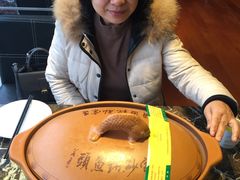 -风味小馆(天目湖宾馆店)