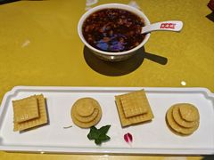 -大海碗·炸酱面·烤鸭·京菜(天坛店)