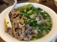 -沙河粉村·国家非遗传承(云台店)