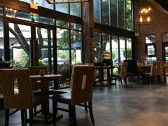 -旧雨咖啡·CoffeeFORU(黄村奥体店)