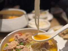 -榕意·川味之美(深业上城店)