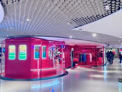 -DFS迪斐世(香港广东道店)