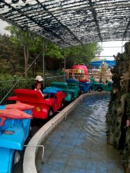 -大望京儿童游乐场