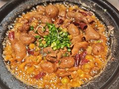 -老砂锅(城北店)