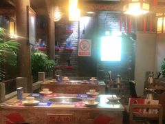 大堂-蜀大侠火锅(四川北路店)