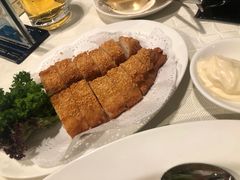 -无招牌海鲜餐厅(怡丰城店)