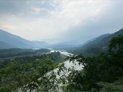 -都江堰景区