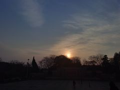 -花溪公园