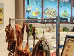 -绍兴老味道·非遗门店(银泰城店)