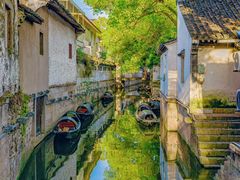 -绍兴鲁迅故里·沈园景区