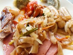 -珀丽酒店-协奏坊餐厅