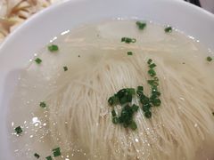 -松鹤楼面馆(清河万象汇店)