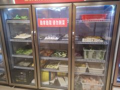 -酒谊炭火自助烤肉(商社汇巴南购物中心店)