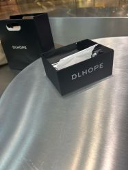 -DL HOPE造型