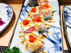 -兄弟船·精致料理(天津路店)