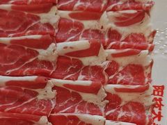 -阳坊大都涮羊肉(阳坊总店)