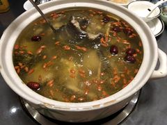 -金龙·打边炉(武进路店)