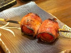 -鸟鹏烧鸟居酒屋(昌岗店)