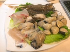 -宝哥火锅味馆