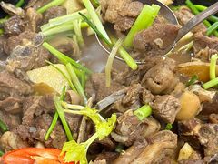 -吉莲利苑海鲜酒家(珠海拱北29年老字号店)