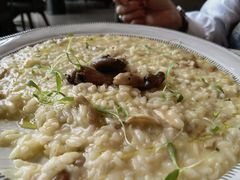 -OGGI TRATTORIA PIZZERIA(深业上城店)