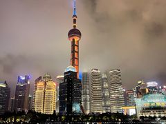 -黄浦江游览-售票处