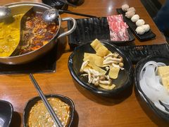 -呷哺呷哺 黄金牧场 (回龙观港龙店)