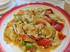 -李老哈·东北菜(宋园路店)