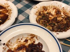 -紫光园·烤鸭·北京菜(劲松店)