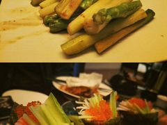 -佛山希尔顿酒店·融誉亚洲美食荟