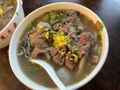 -潮镇老尾牛杂(环城西路店)