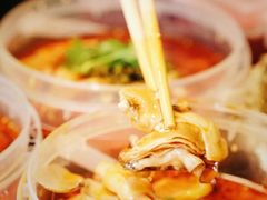-金龙·打边炉(南京西路店)