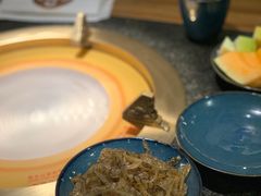 -湊湊火锅·茶憩(东城万达店)
