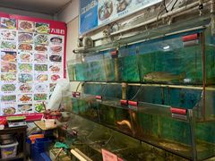 -连家船海鲜大排档·20年闽菜店(厦大店)